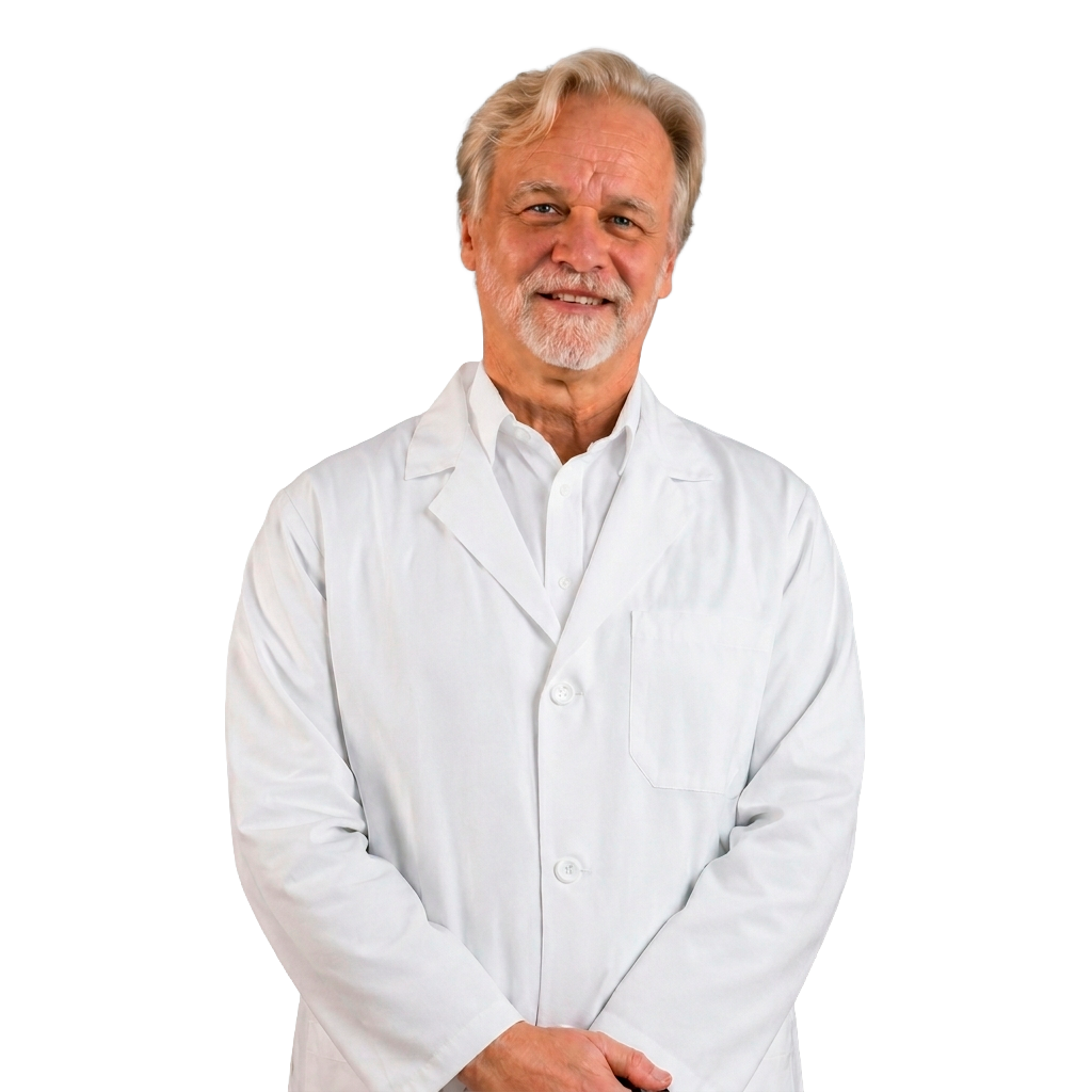 Dr. h.c. Andreas Kalcker