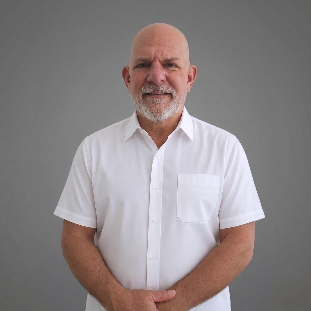 Howard Bruce Weitzman