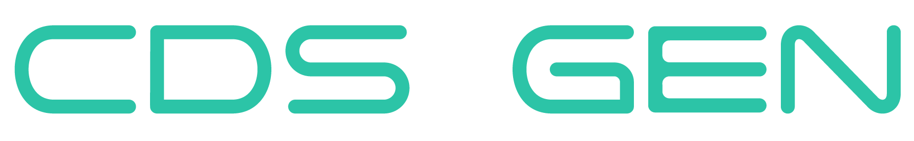 CDS Gen · Medalab